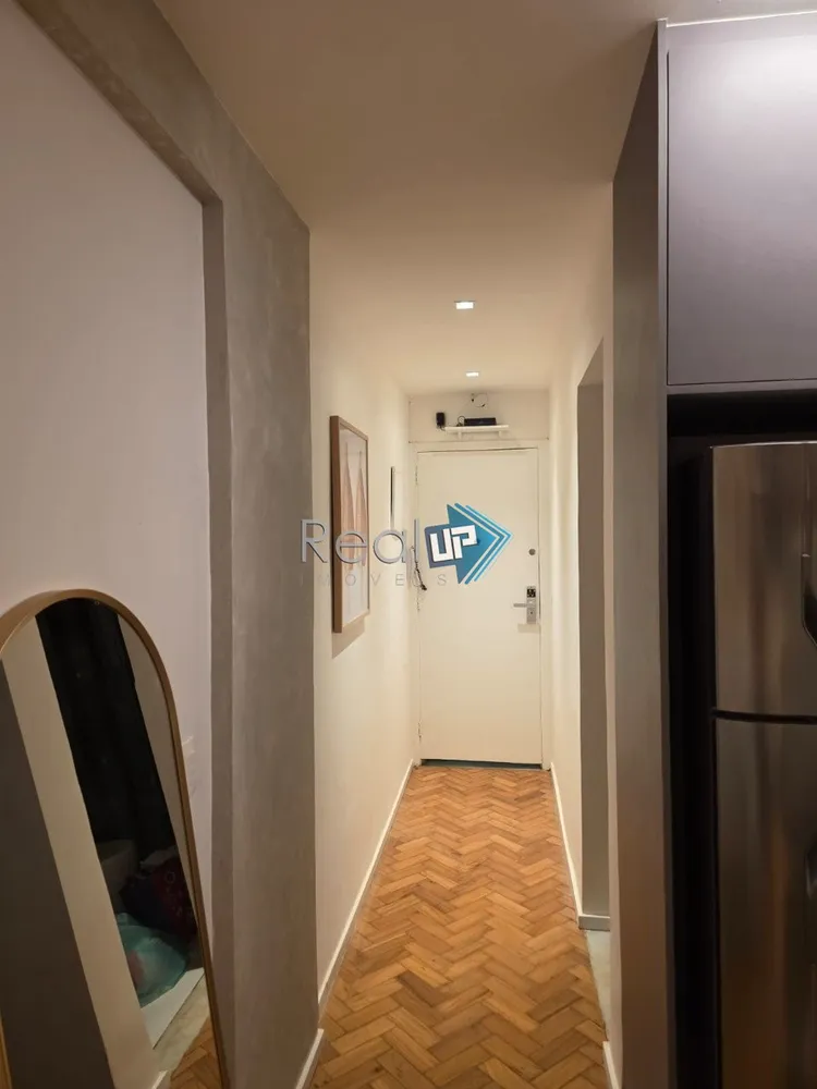 Apartamento, 1 quarto - Foto 12