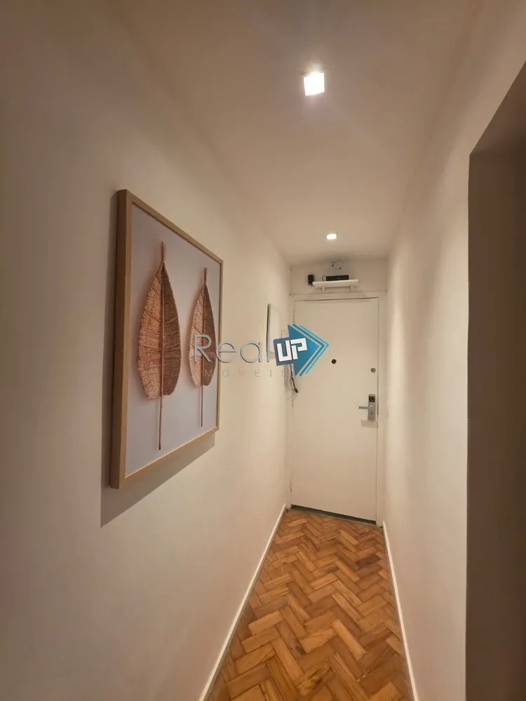 Apartamento, 1 quarto - Foto 13