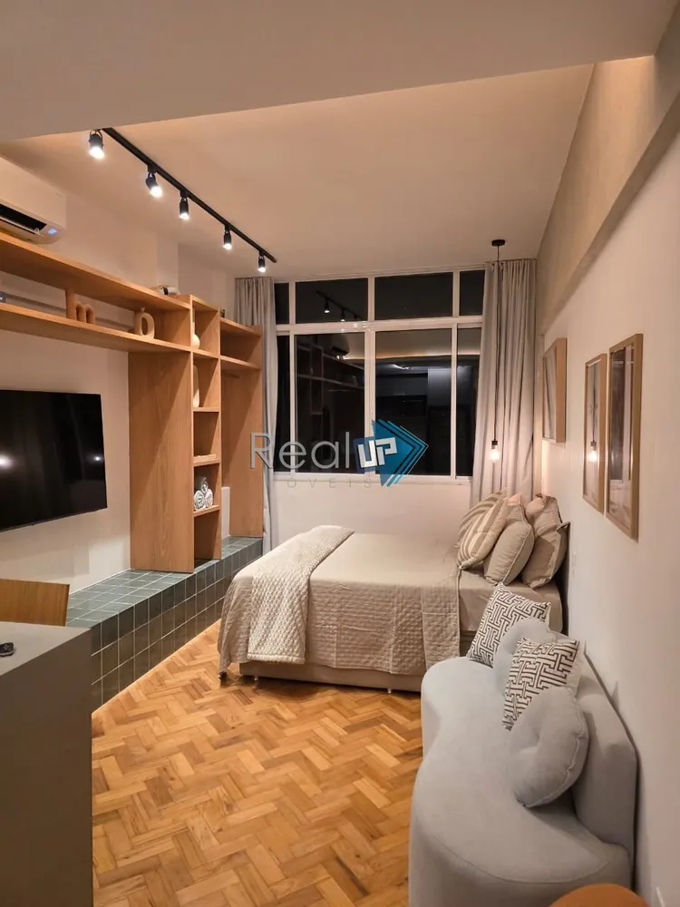 Apartamento, 1 quarto - Foto 3