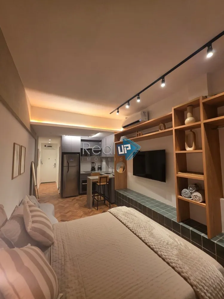 Apartamento, 1 quarto - Foto 4