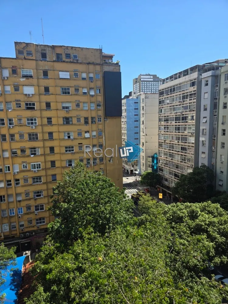 Apartamento, 1 quarto - Foto 6