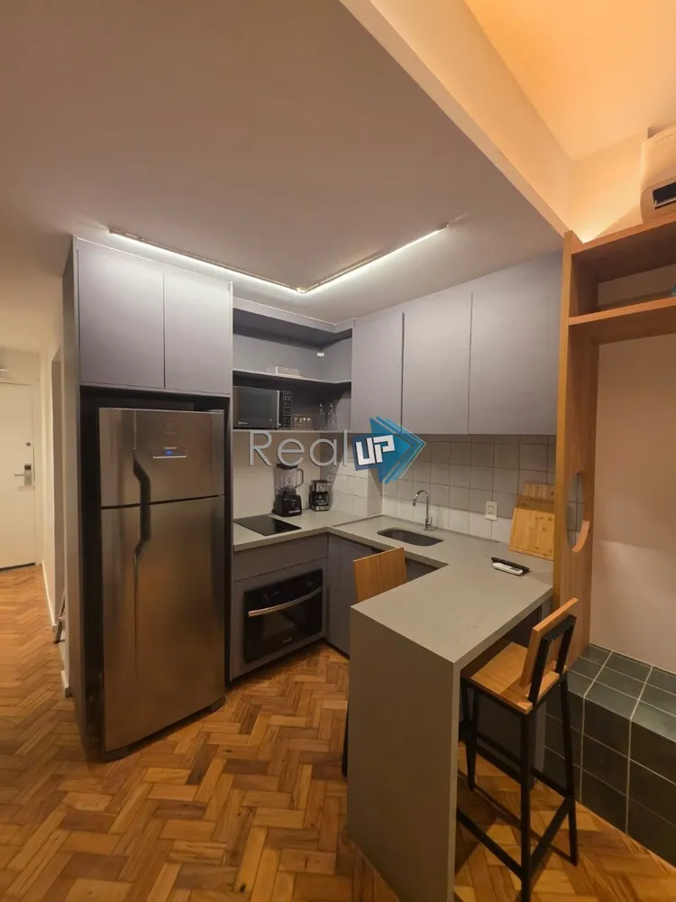 Apartamento, 1 quarto - Foto 14
