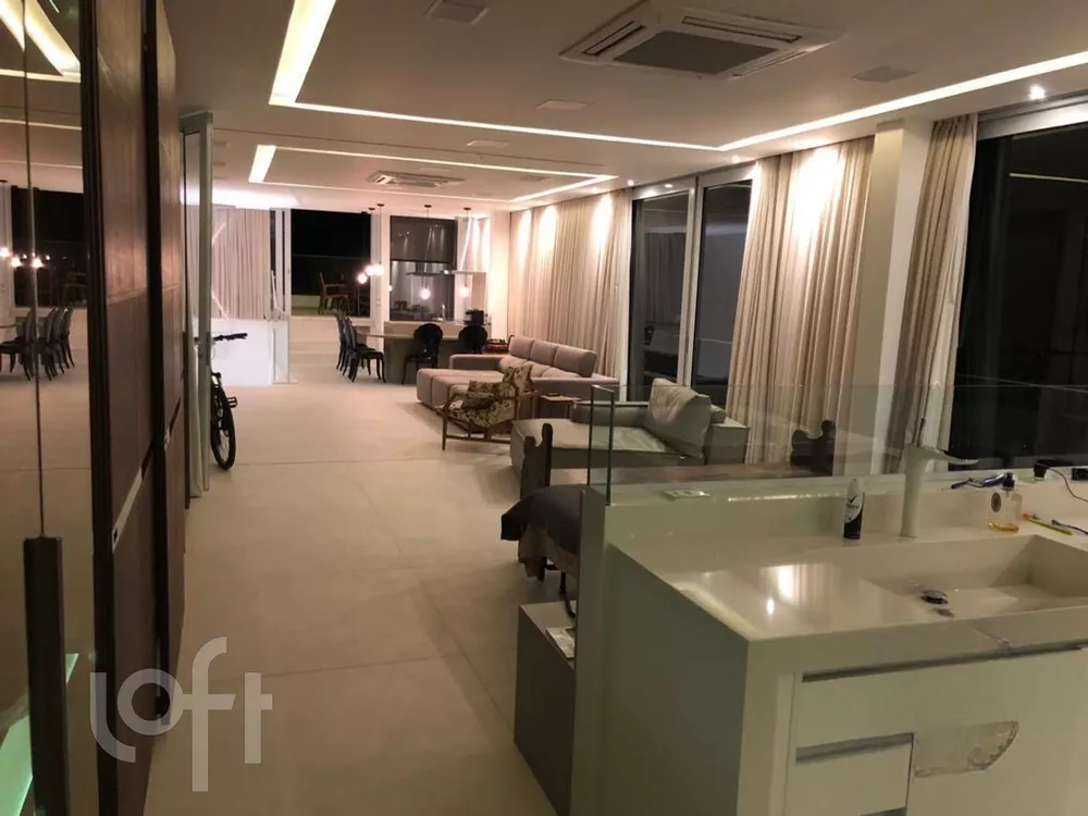 Apartamento à venda com 4 quartos, 465m² - Foto 3