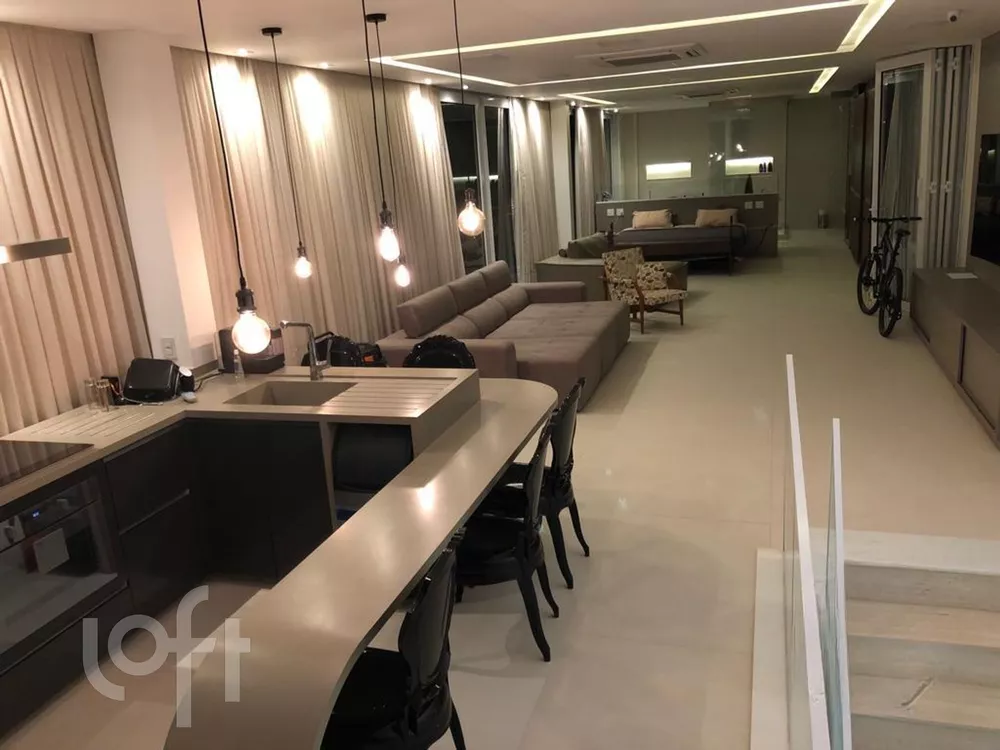 Apartamento à venda com 4 quartos, 465m² - Foto 4