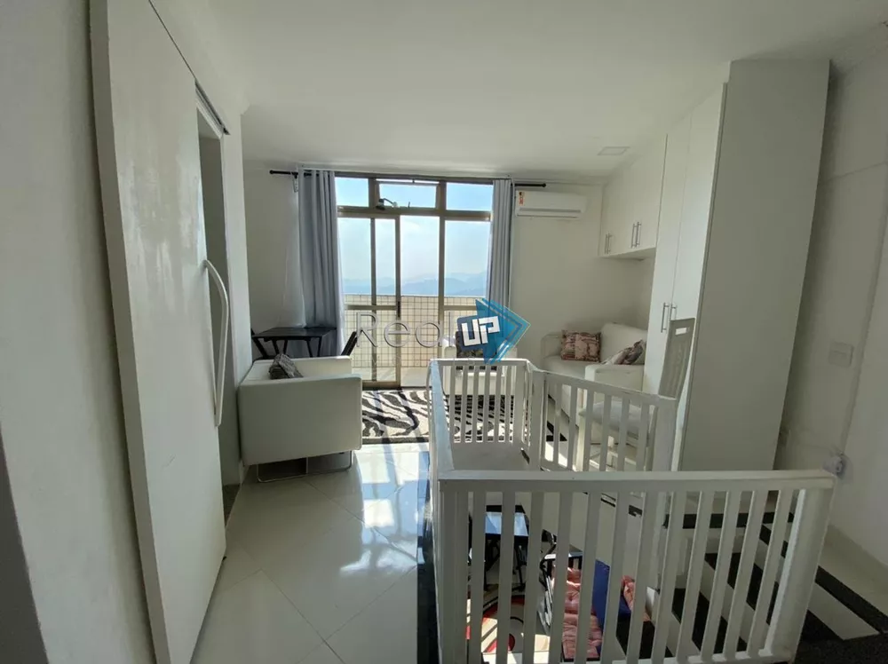 Apartamento, 1 quarto, 72 m² - Foto 2