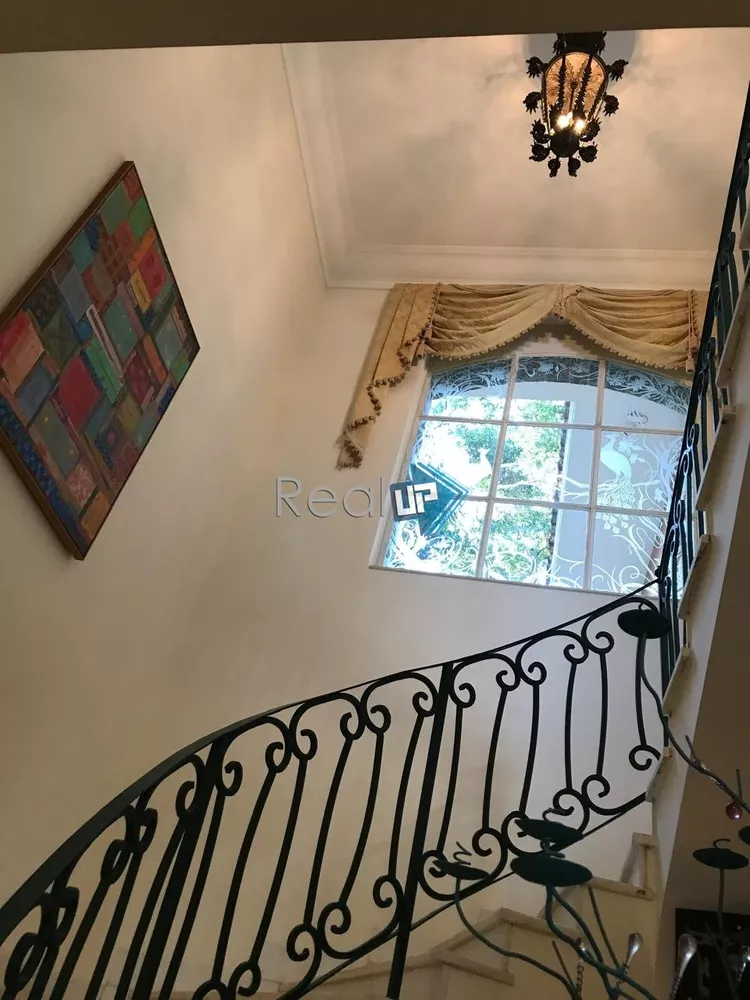 Casa, 4 quartos, 1600 m² - Foto 7