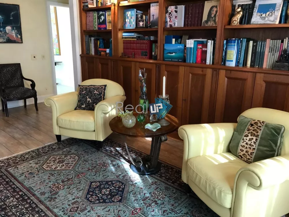 Casa, 4 quartos, 1600 m² - Foto 20