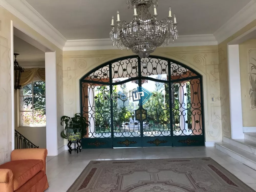 Casa, 4 quartos, 1600 m² - Foto 9