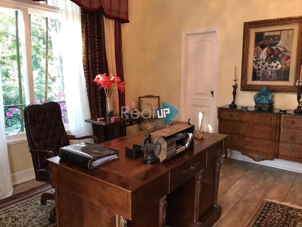 Casa, 4 quartos, 1600 m² - Foto 13