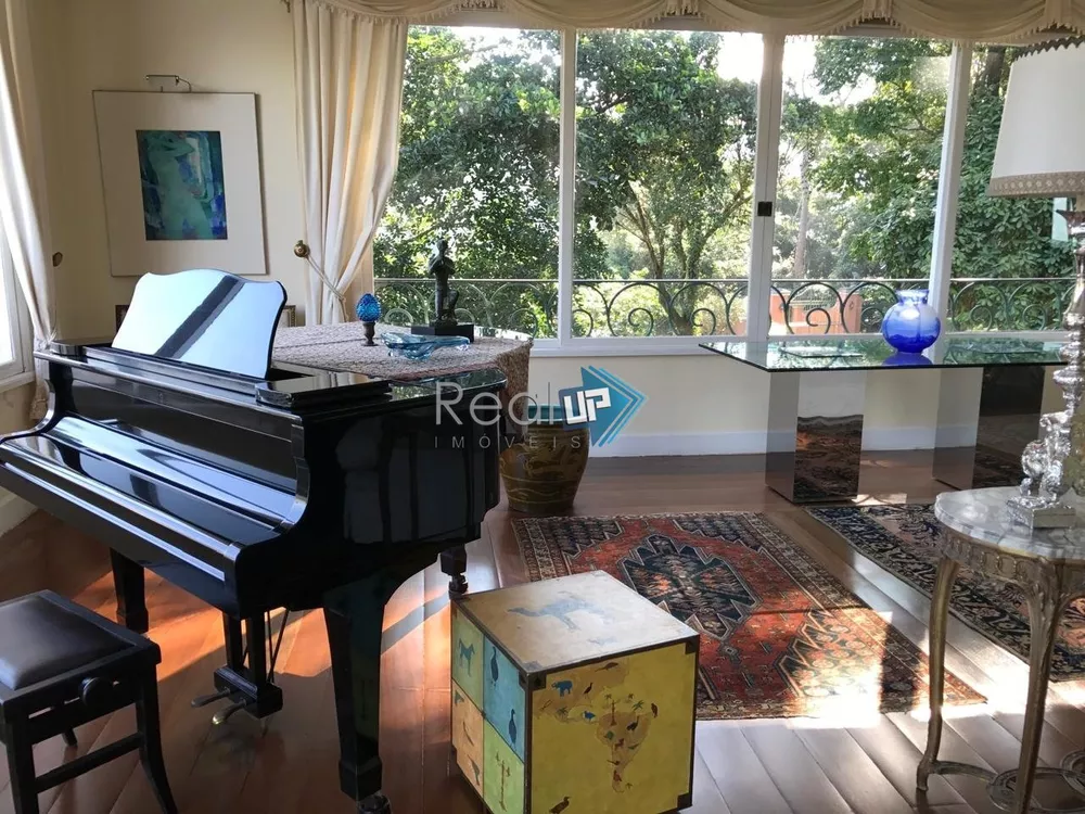 Casa, 4 quartos, 1600 m² - Foto 19