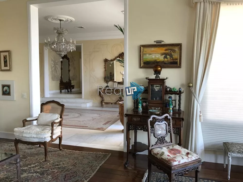 Casa, 4 quartos, 1600 m² - Foto 4