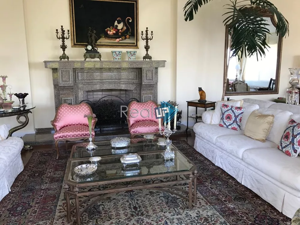 Casa, 4 quartos, 1600 m² - Foto 12