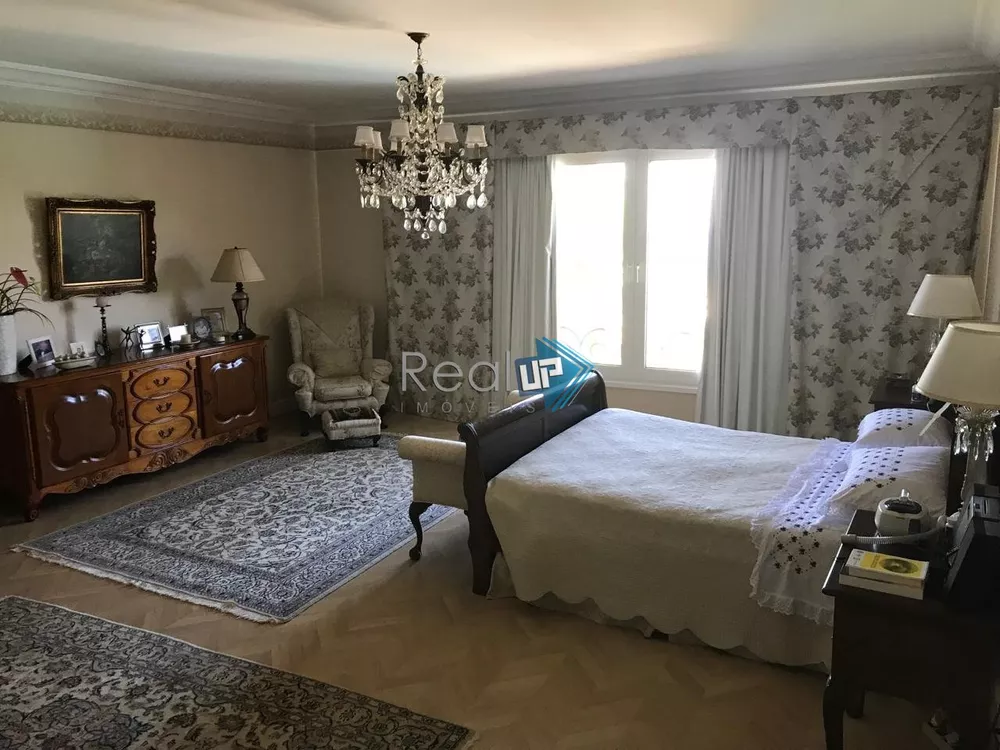 Casa, 4 quartos, 1600 m² - Foto 6