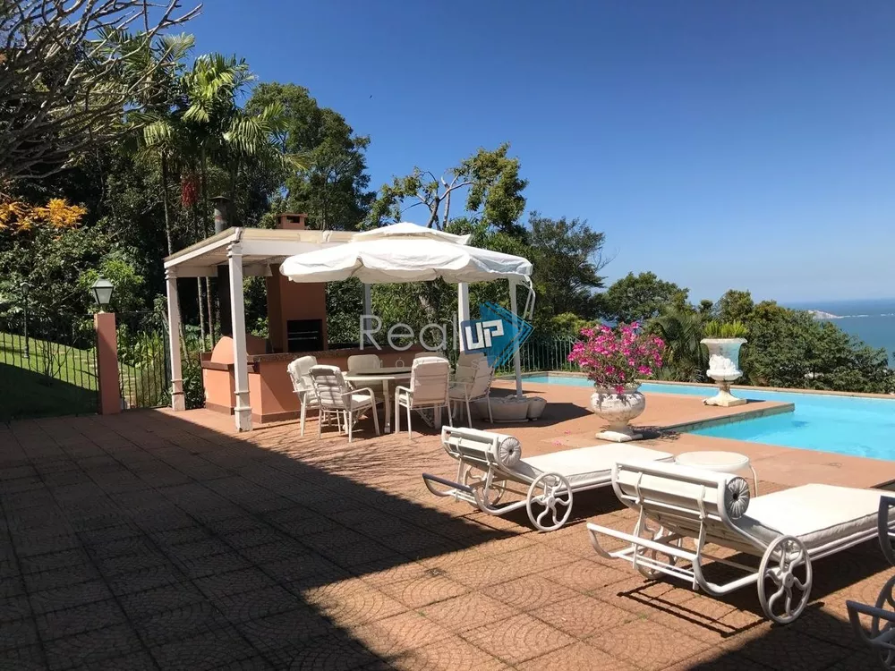 Casa, 4 quartos, 1600 m² - Foto 2