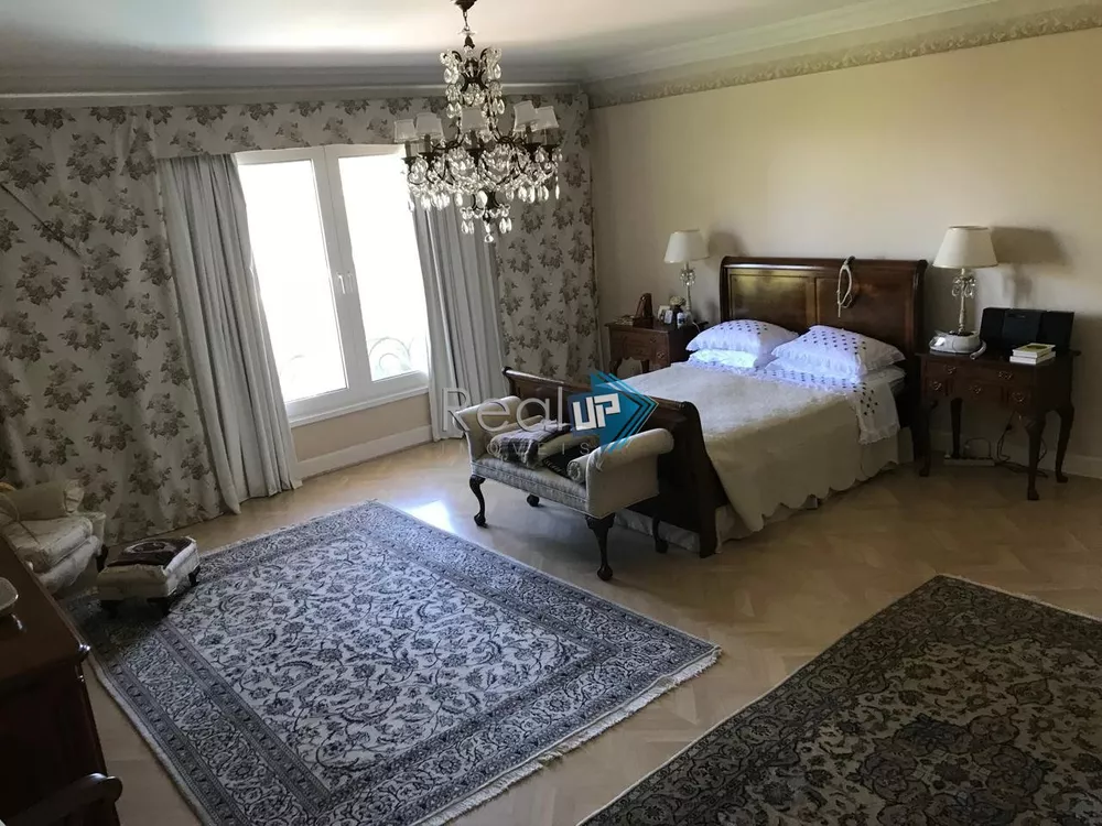Casa, 4 quartos, 1600 m² - Foto 8