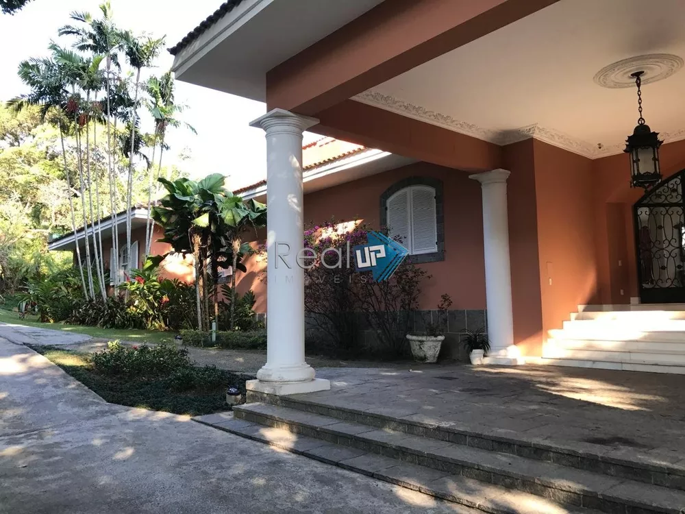 Casa, 4 quartos, 1600 m² - Foto 21