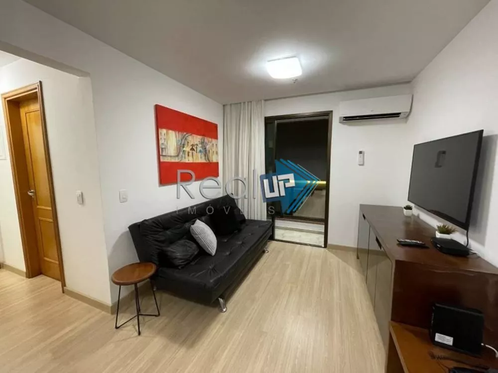 Apartamento à venda com 1 quarto, 40m² - Foto 4