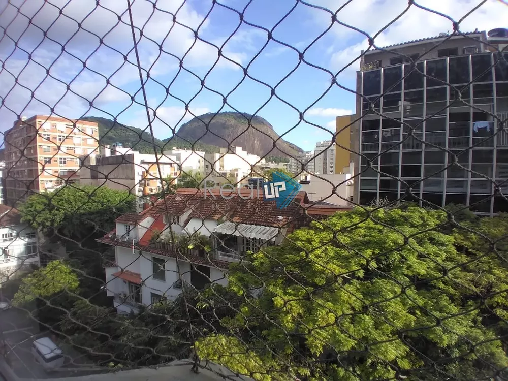 Apartamento, 3 quartos, 112 m² - Foto 2
