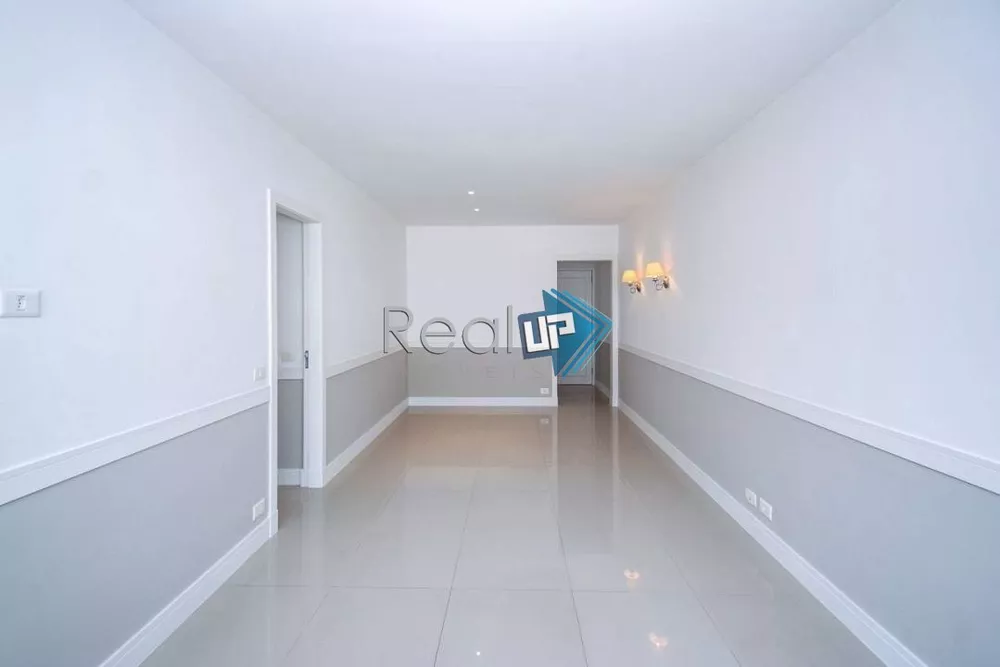 Apartamento à venda com 2 quartos, 80m² - Foto 2