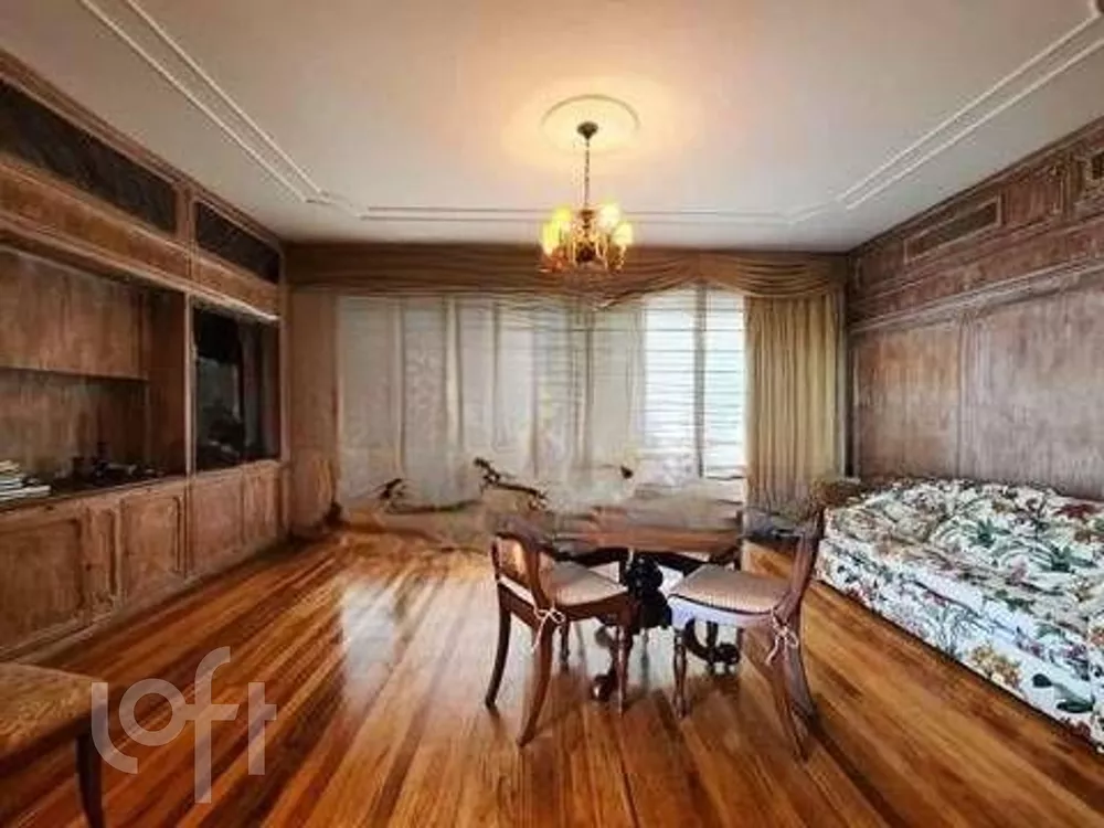 Apartamento à venda com 3 quartos, 300m² - Foto 6