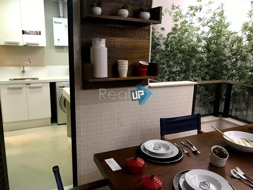 Apartamento à venda com 3 quartos, 133m² - Foto 7