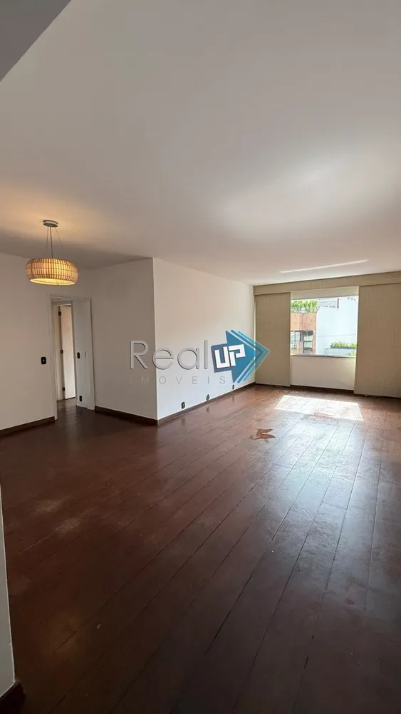 Apartamento, 3 quartos, 114 m² - Foto 2