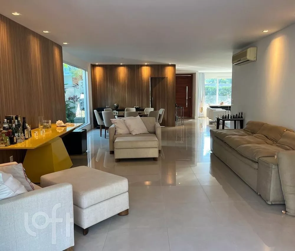 Casa à venda com 4 quartos, 600m² - Foto 5