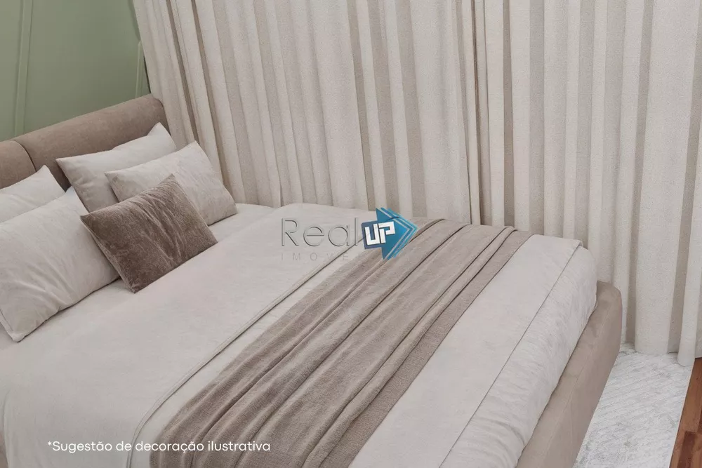 Apartamento, 2 quartos, 63 m² - Foto 3