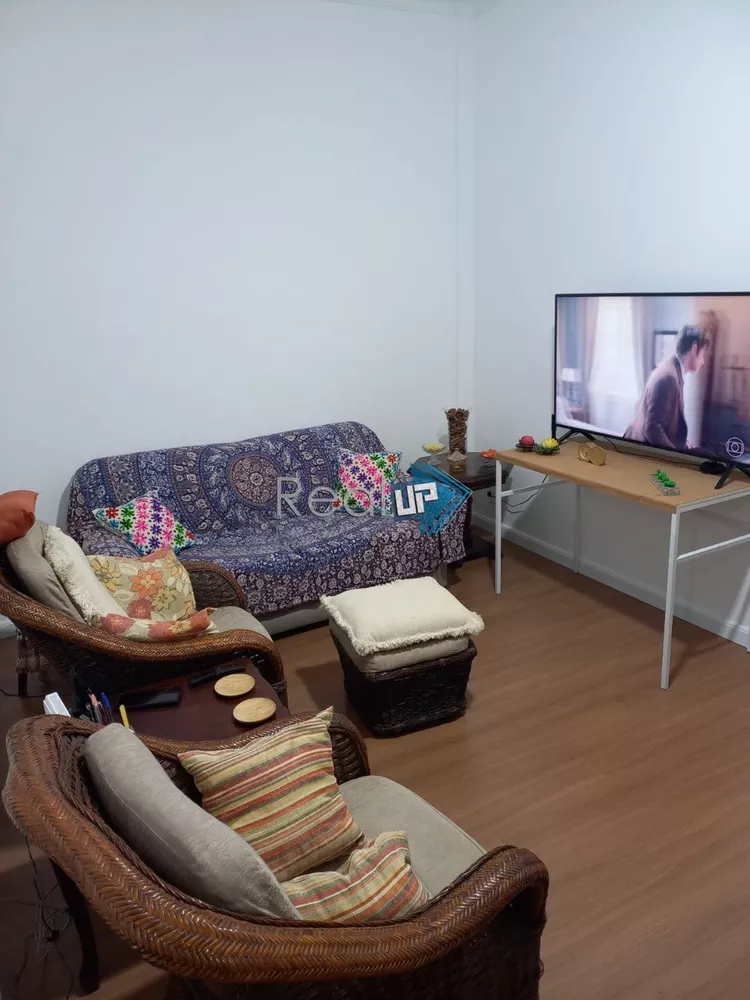 Apartamento, 2 quartos, 63 m² - Foto 5