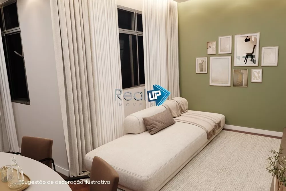 Apartamento, 2 quartos, 63 m² - Foto 22