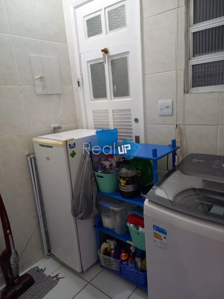 Apartamento, 2 quartos, 63 m² - Foto 12