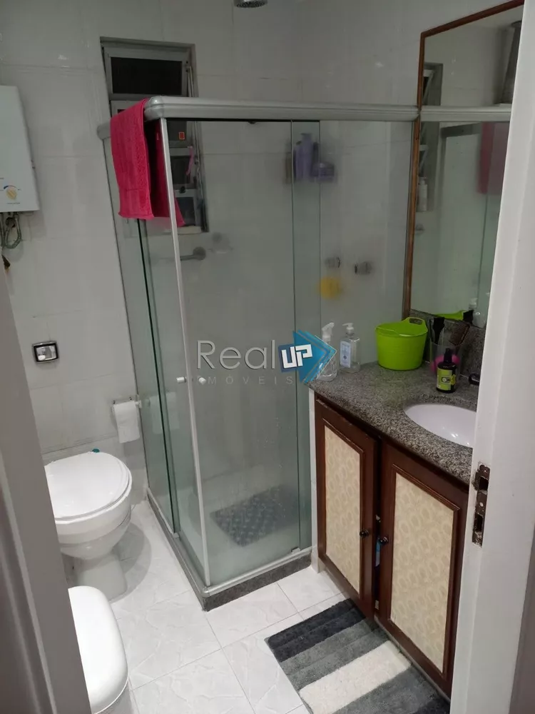 Apartamento, 2 quartos, 63 m² - Foto 11