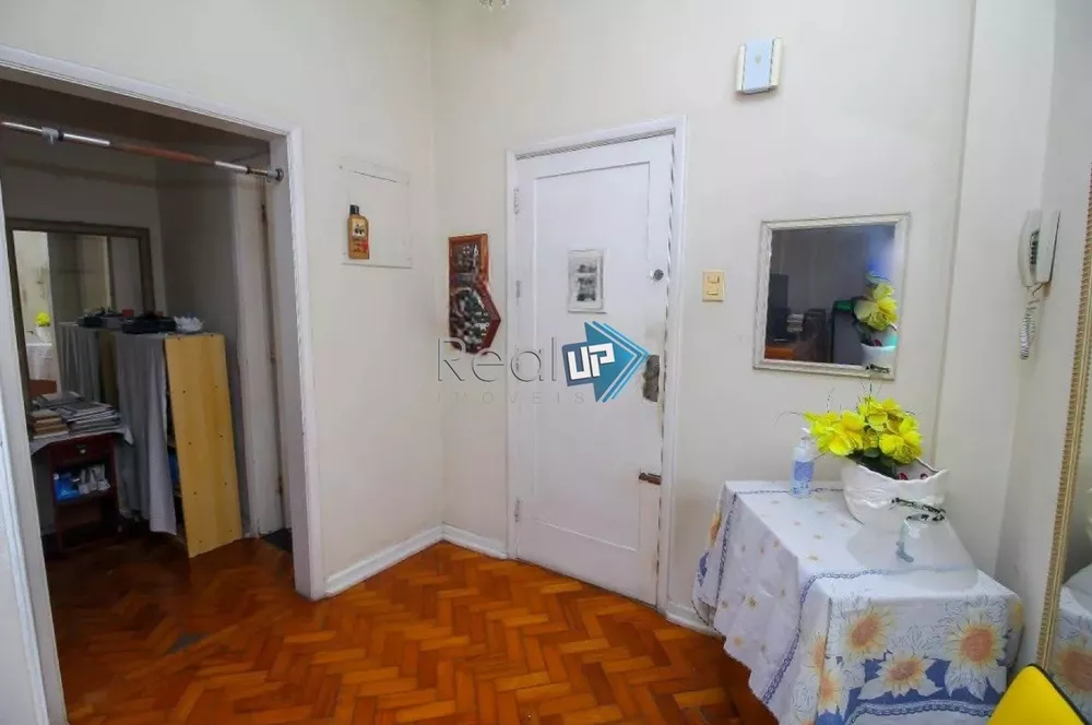 Apartamento à venda com 3 quartos, 136m² - Foto 6