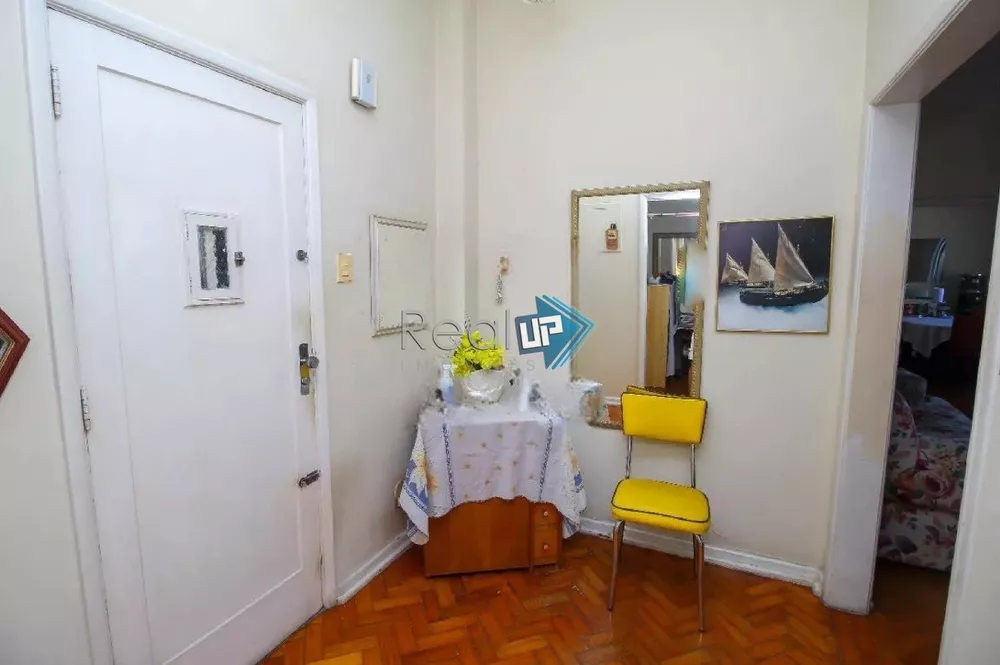 Apartamento à venda com 3 quartos, 136m² - Foto 5