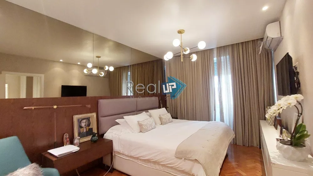 Apartamento, 4 quartos, 168 m² - Foto 12