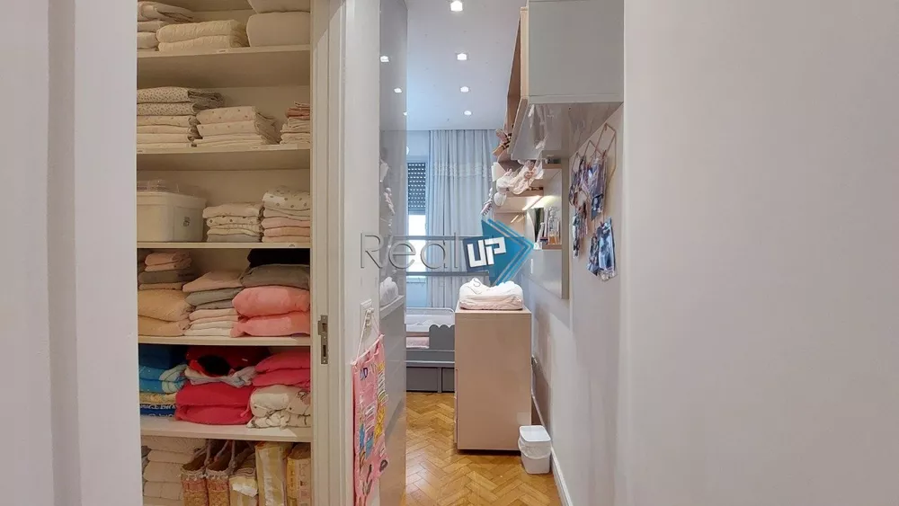 Apartamento, 4 quartos, 168 m² - Foto 20