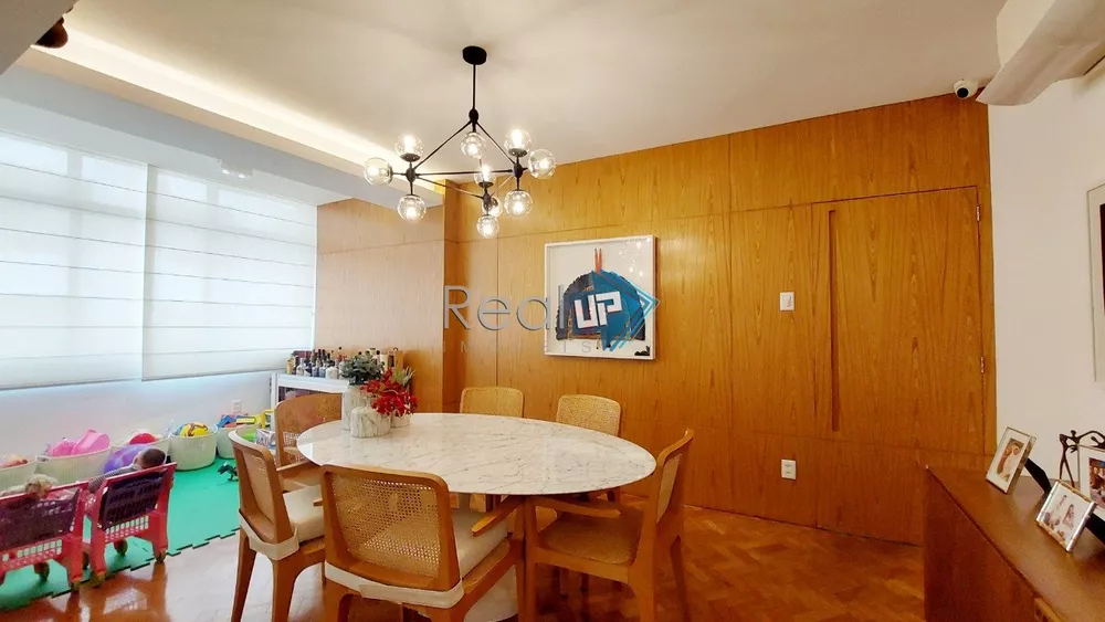 Apartamento, 4 quartos, 168 m² - Foto 4