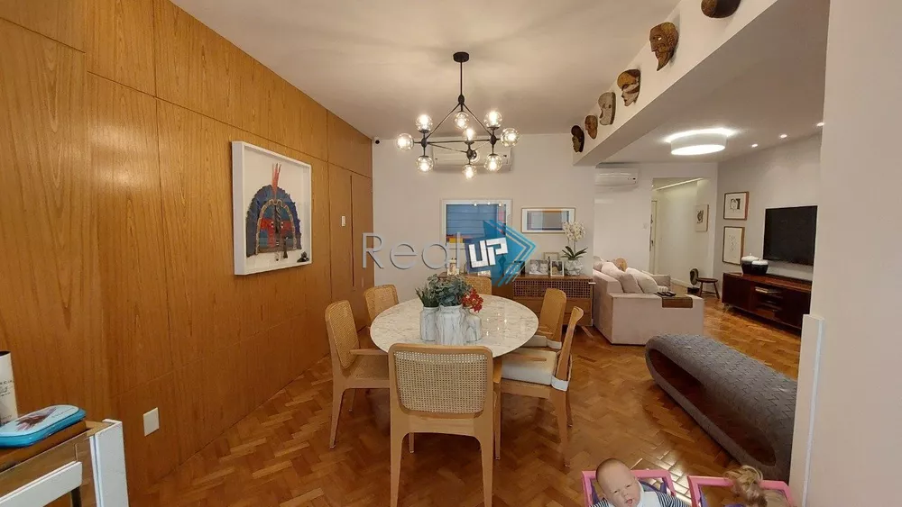 Apartamento, 4 quartos, 168 m² - Foto 8