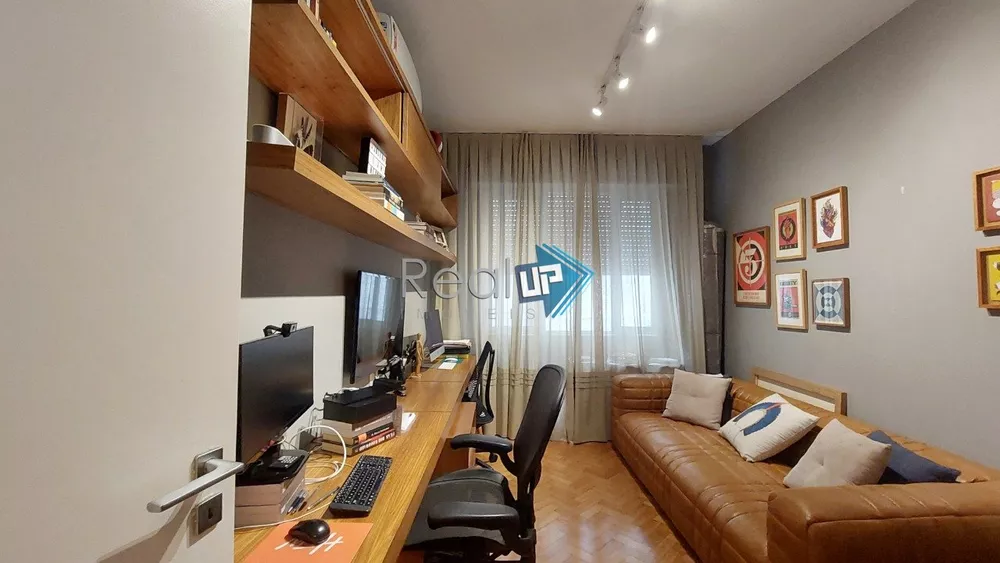 Apartamento, 4 quartos, 168 m² - Foto 18