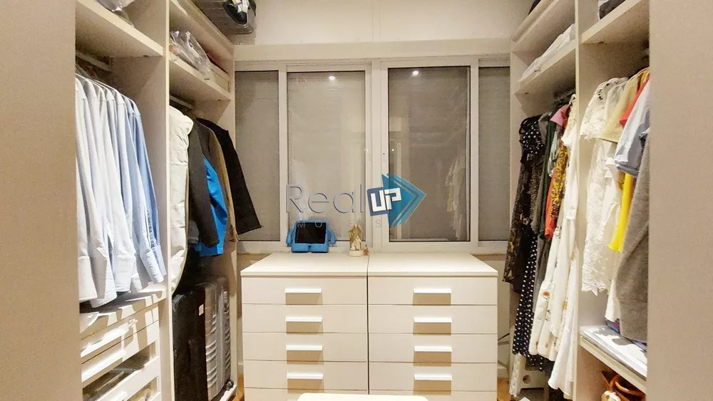 Apartamento, 4 quartos, 168 m² - Foto 15