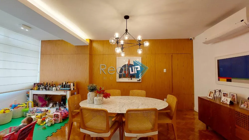 Apartamento, 4 quartos, 168 m² - Foto 5