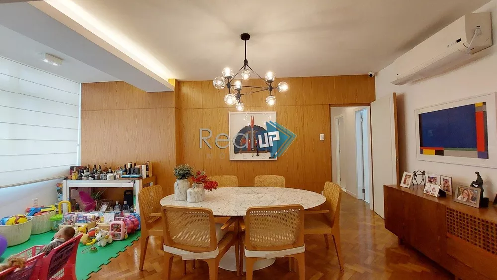 Apartamento, 4 quartos, 168 m² - Foto 6