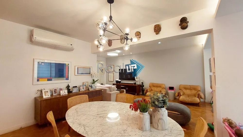 Apartamento, 4 quartos, 168 m² - Foto 9