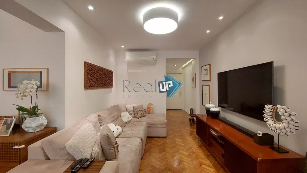 Apartamento, 4 quartos, 168 m² - Foto 10