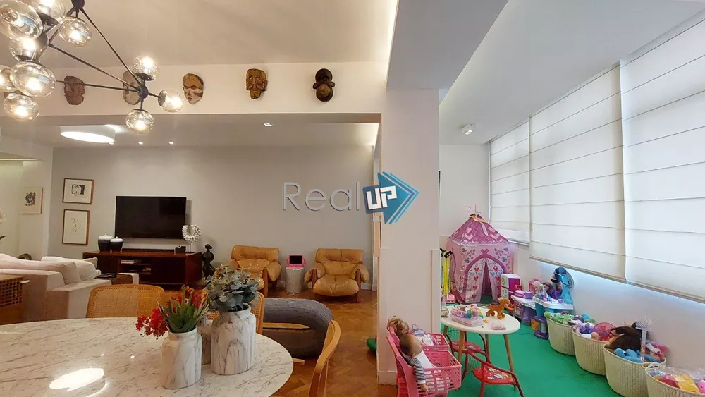 Apartamento, 4 quartos, 168 m² - Foto 7