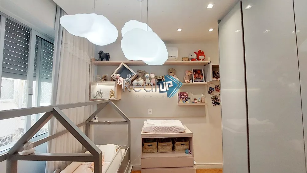 Apartamento, 4 quartos, 168 m² - Foto 23