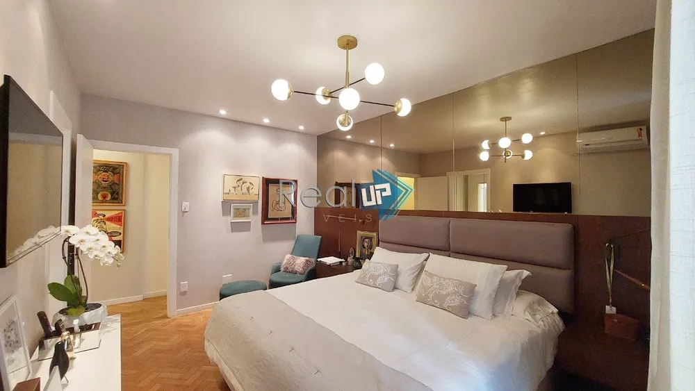 Apartamento, 4 quartos, 168 m² - Foto 13