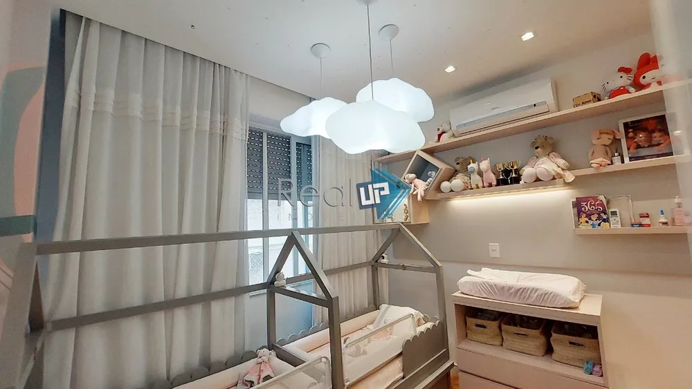 Apartamento, 4 quartos, 168 m² - Foto 24