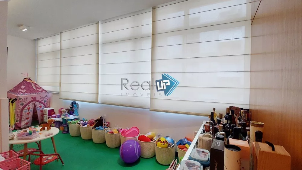 Apartamento, 4 quartos, 168 m² - Foto 11