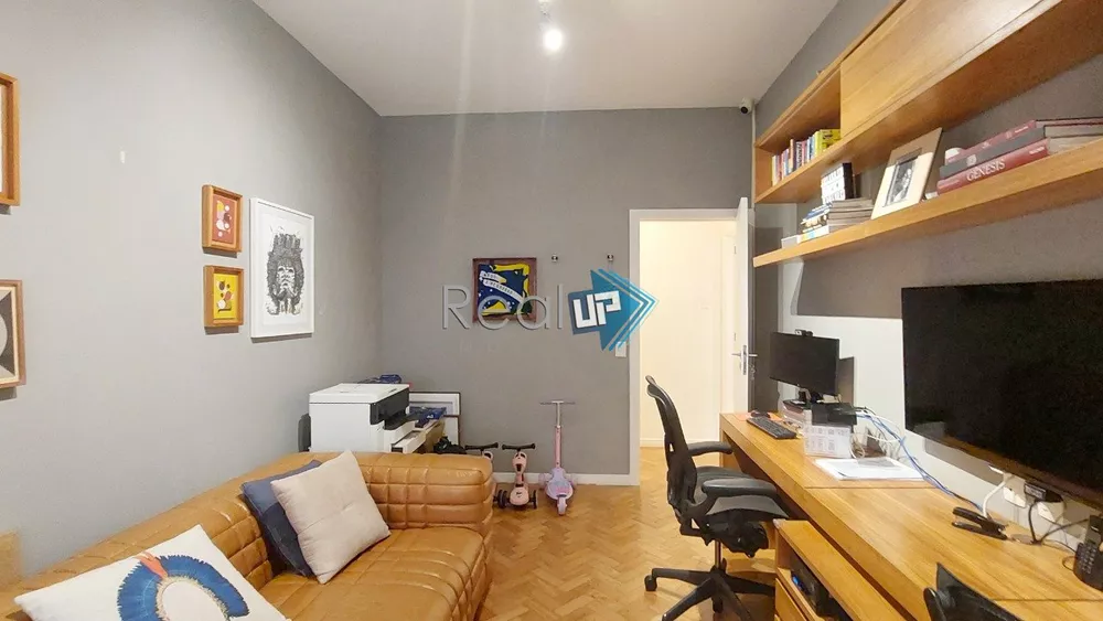 Apartamento, 4 quartos, 168 m² - Foto 19